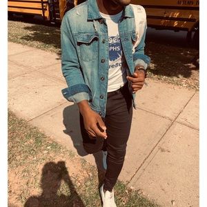 Meet your Posher, Prince